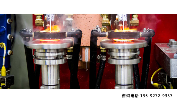 靠譜的淬火機工藝
