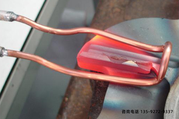 刀具熱處理淬火設(shè)備