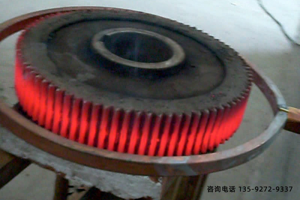 上海淬火機床調(diào)試